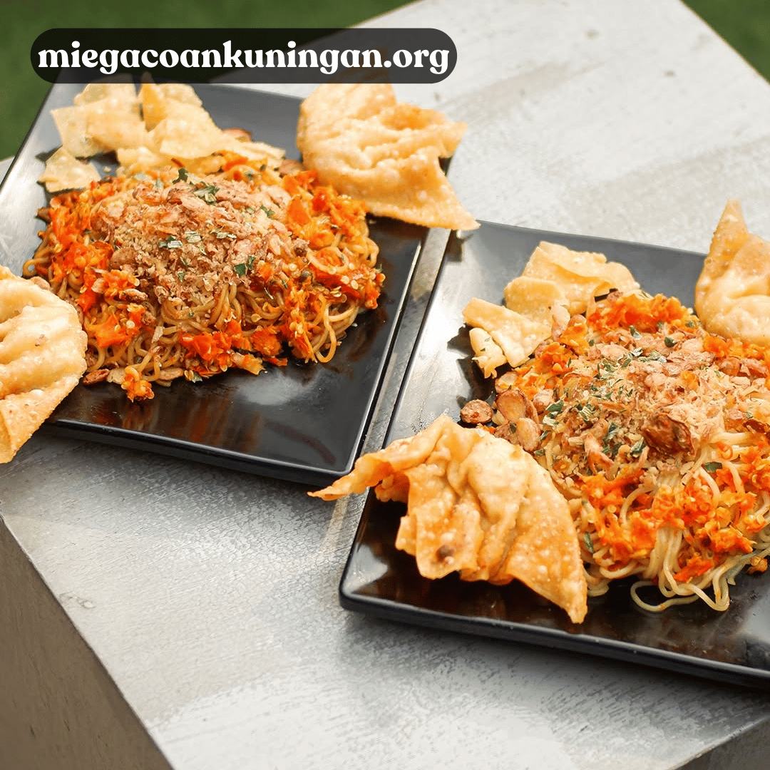 Mie Gacoan Kuningan